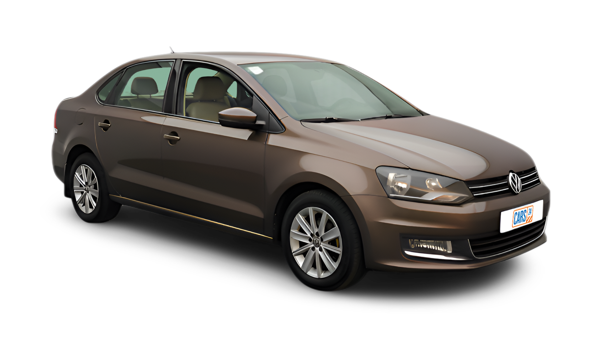 Volkswagen Vento-img